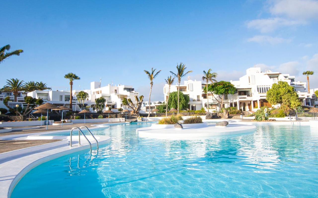 Lanzahost Casita El Molino Apartment Costa Teguise Exterior photo